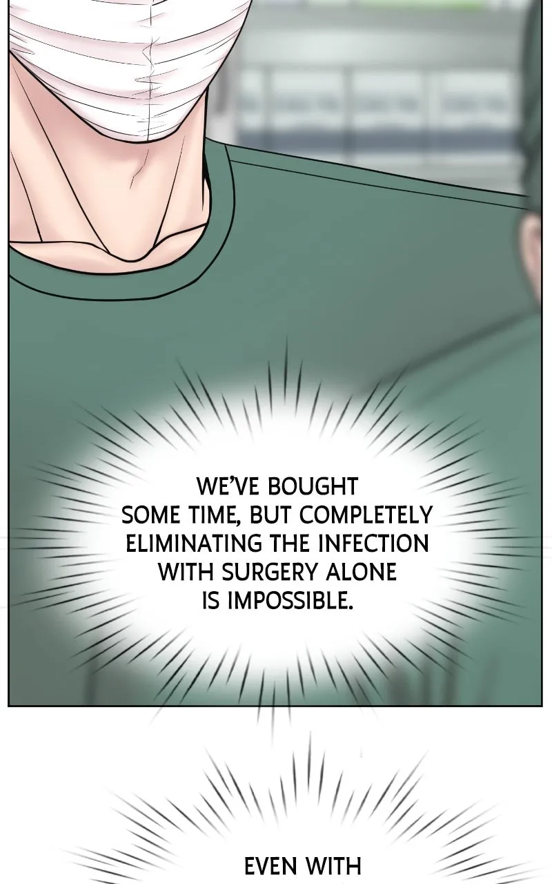 Trauma Center:Dr. Baek Chapter 24 page 36 - 