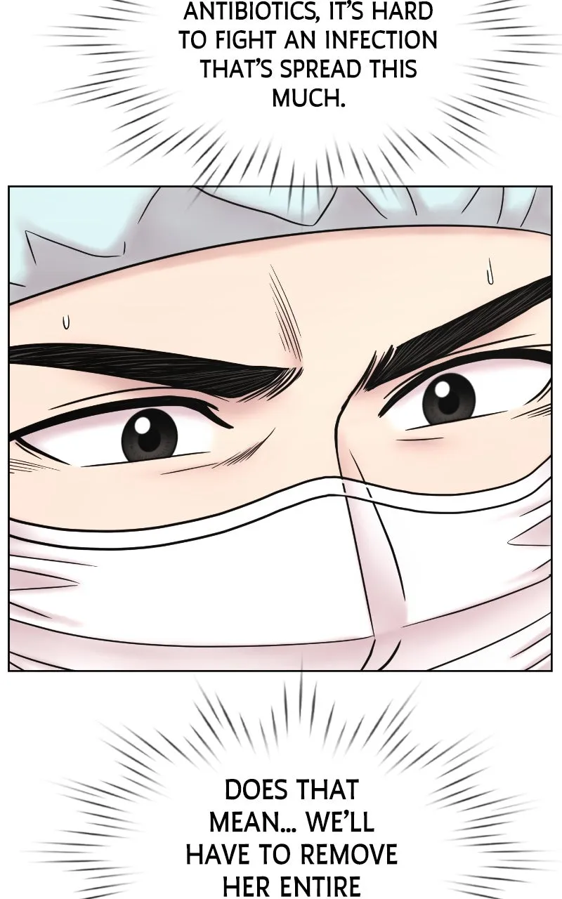 Trauma Center:Dr. Baek Chapter 24 page 37 - 