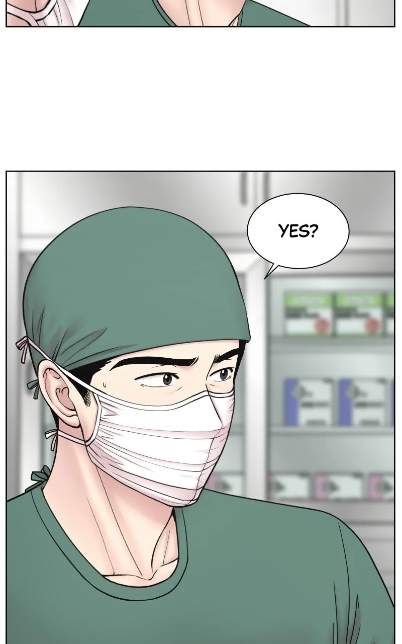 Trauma Center:Dr. Baek Chapter 24 page 39 - 