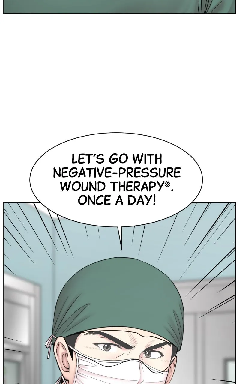 Trauma Center:Dr. Baek Chapter 24 page 40 - 