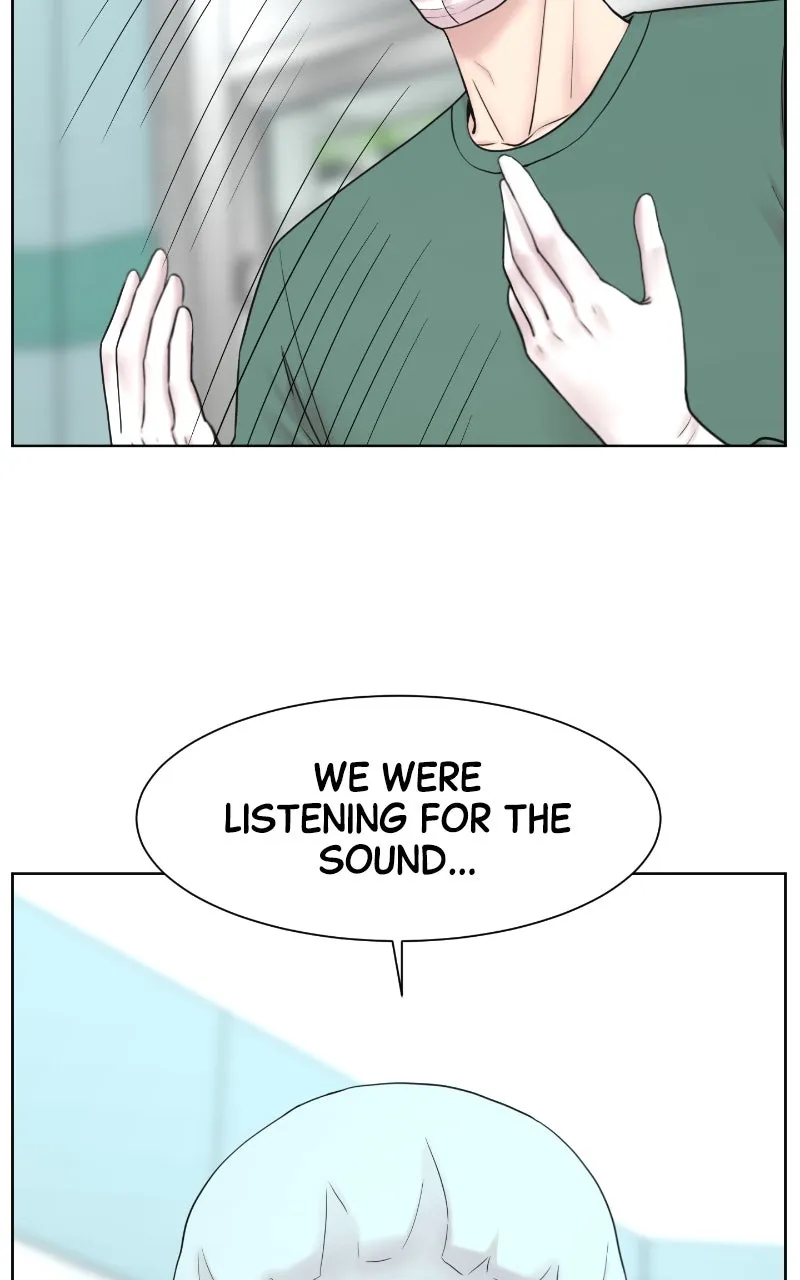 Trauma Center:Dr. Baek Chapter 24 page 5 - 