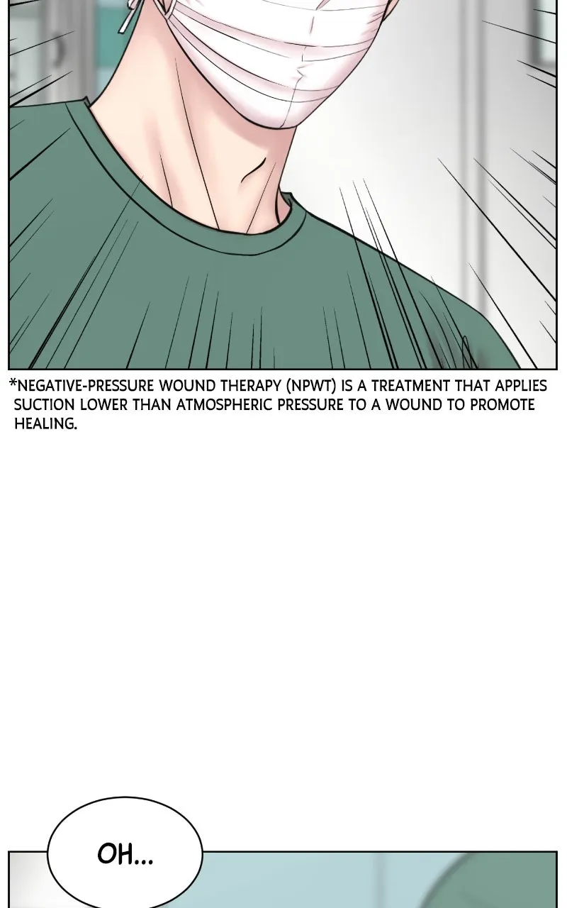 Trauma Center:Dr. Baek Chapter 24 page 41 - 