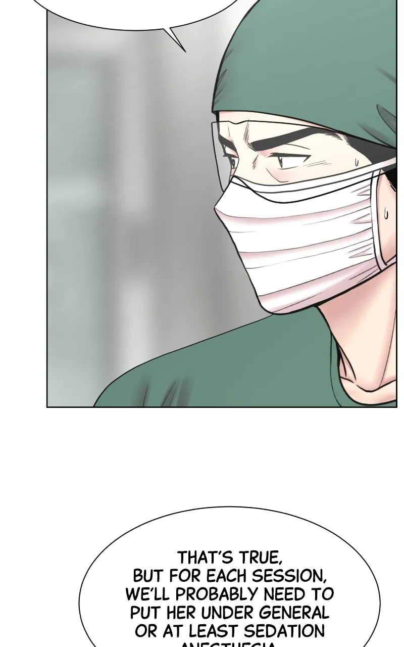 Trauma Center:Dr. Baek Chapter 24 page 43 - 