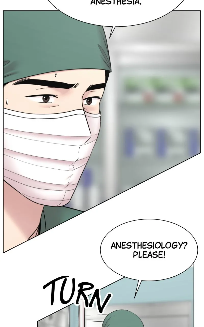 Trauma Center:Dr. Baek Chapter 24 page 44 - 