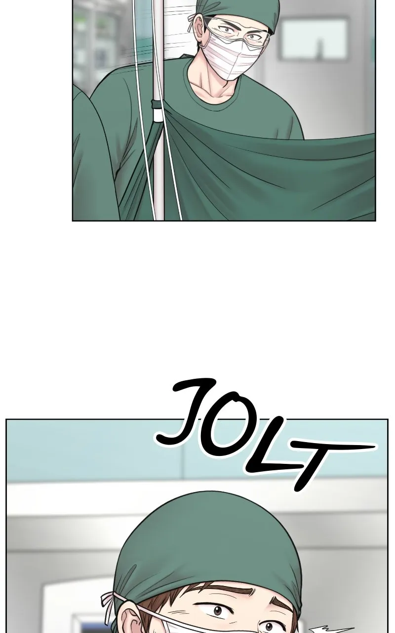 Trauma Center:Dr. Baek Chapter 24 page 45 - 