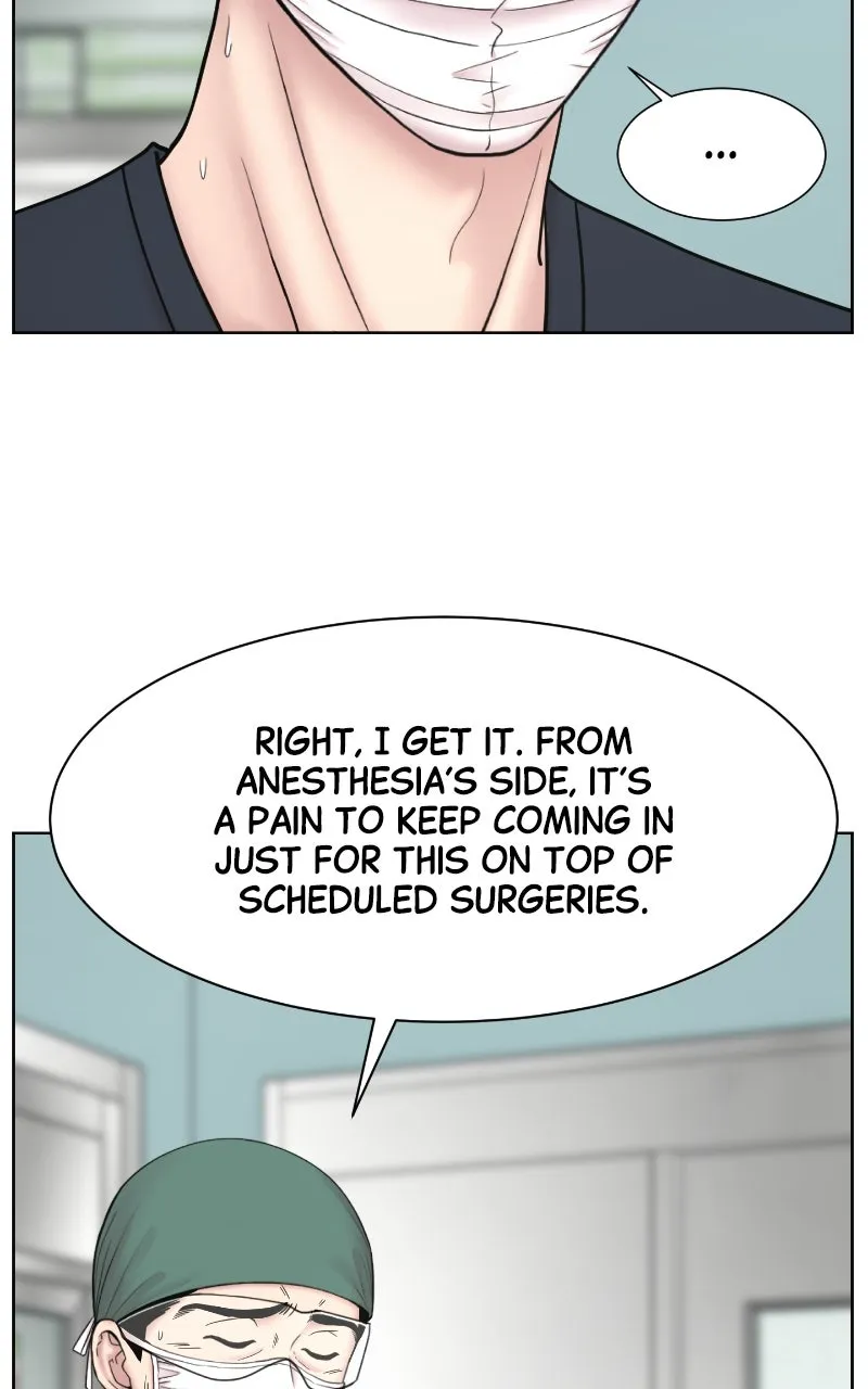 Trauma Center:Dr. Baek Chapter 24 page 47 - 