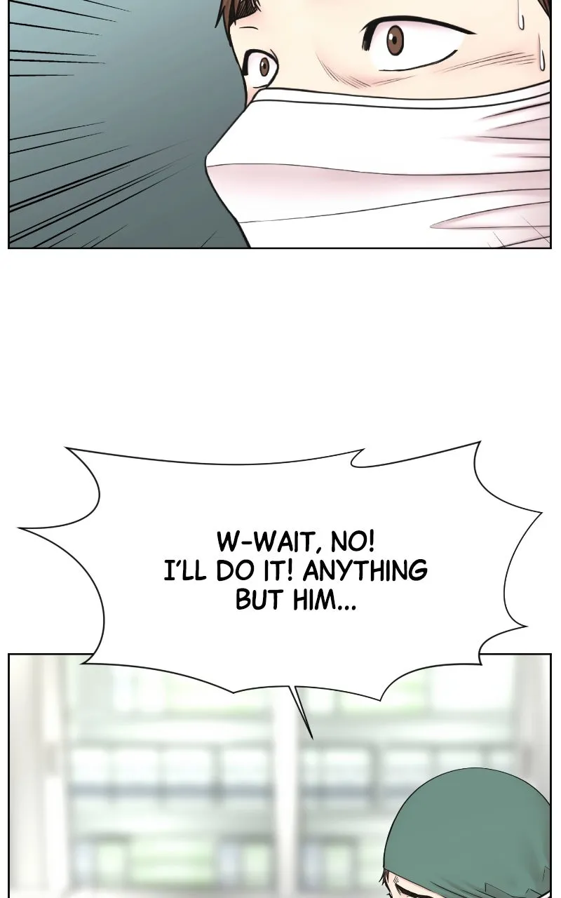 Trauma Center:Dr. Baek Chapter 24 page 49 - 