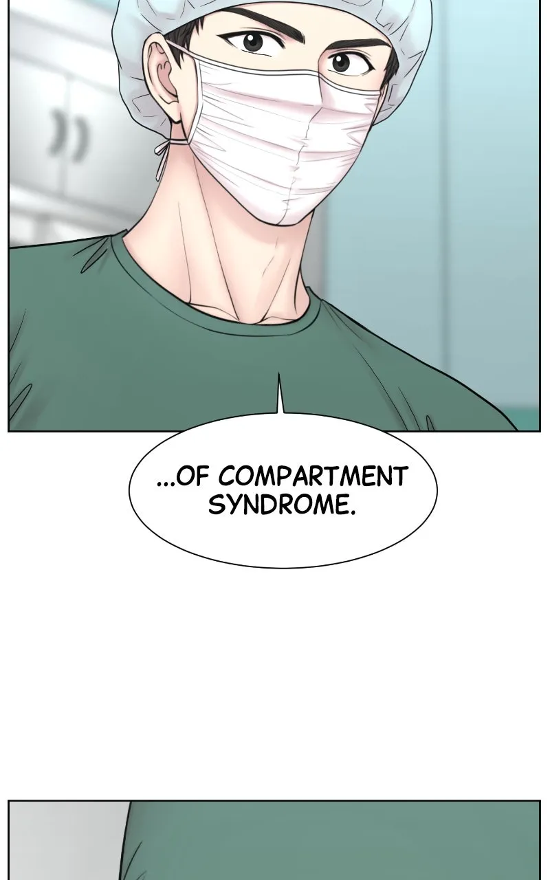 Trauma Center:Dr. Baek Chapter 24 page 6 - 