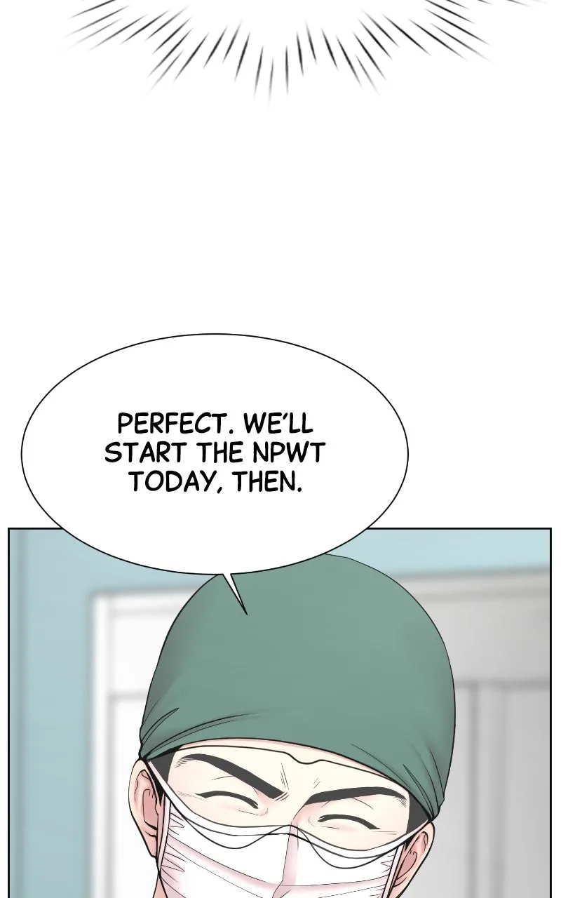Trauma Center:Dr. Baek Chapter 24 page 51 - 
