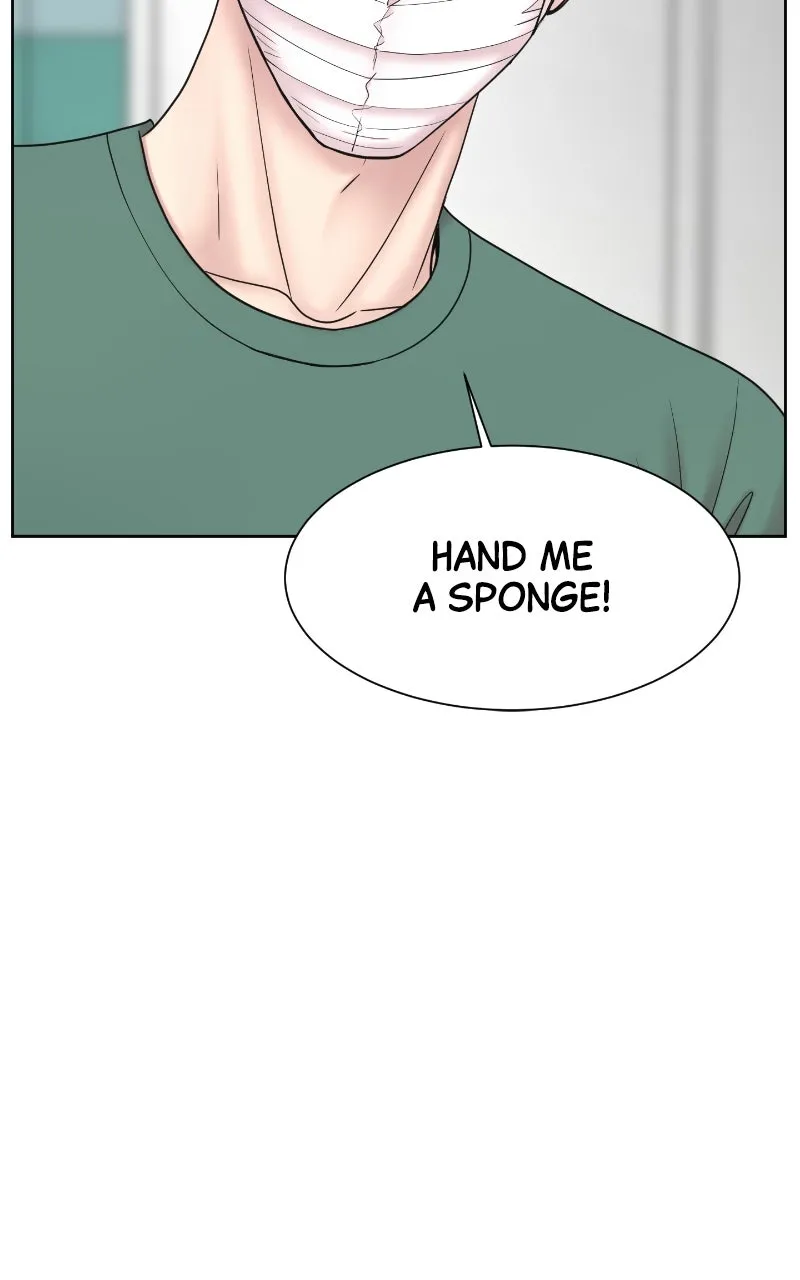 Trauma Center:Dr. Baek Chapter 24 page 52 - 