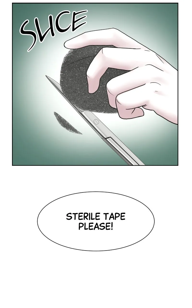 Trauma Center:Dr. Baek Chapter 24 page 53 - 