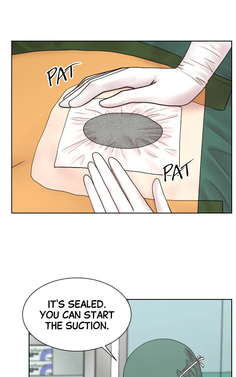 Trauma Center:Dr. Baek Chapter 24 page 54 - 
