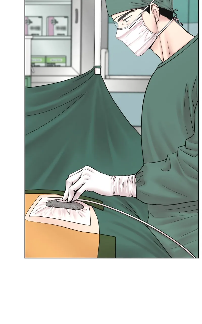 Trauma Center:Dr. Baek Chapter 24 page 55 - 