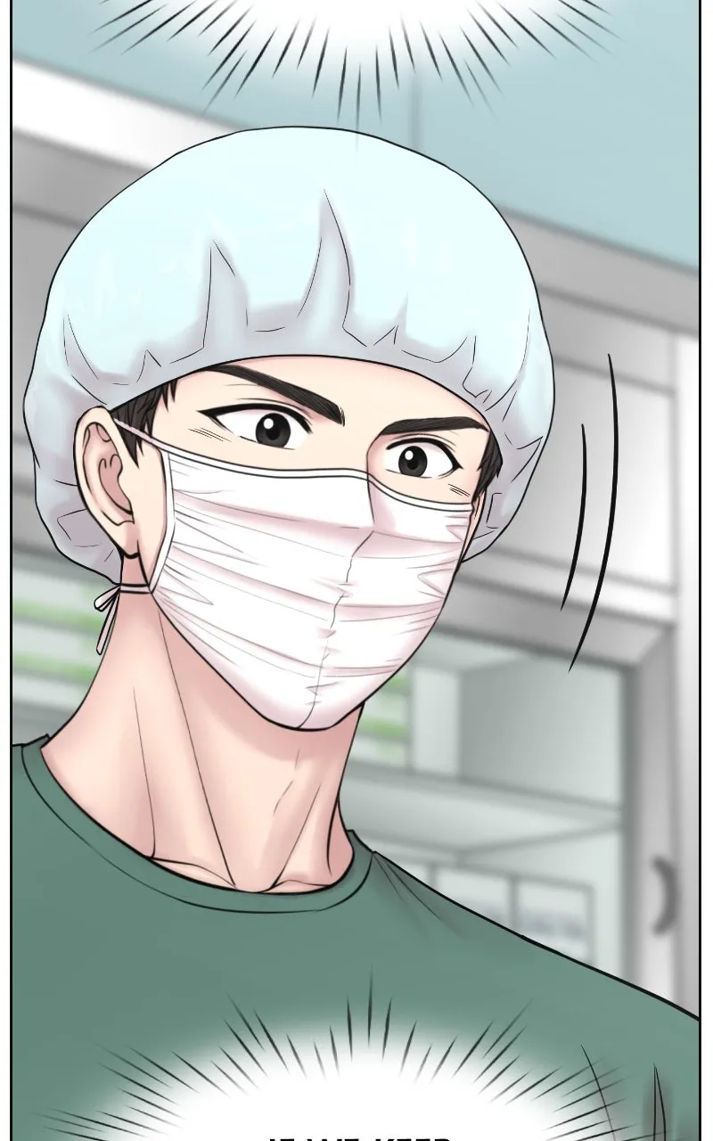 Trauma Center:Dr. Baek Chapter 24 page 58 - 