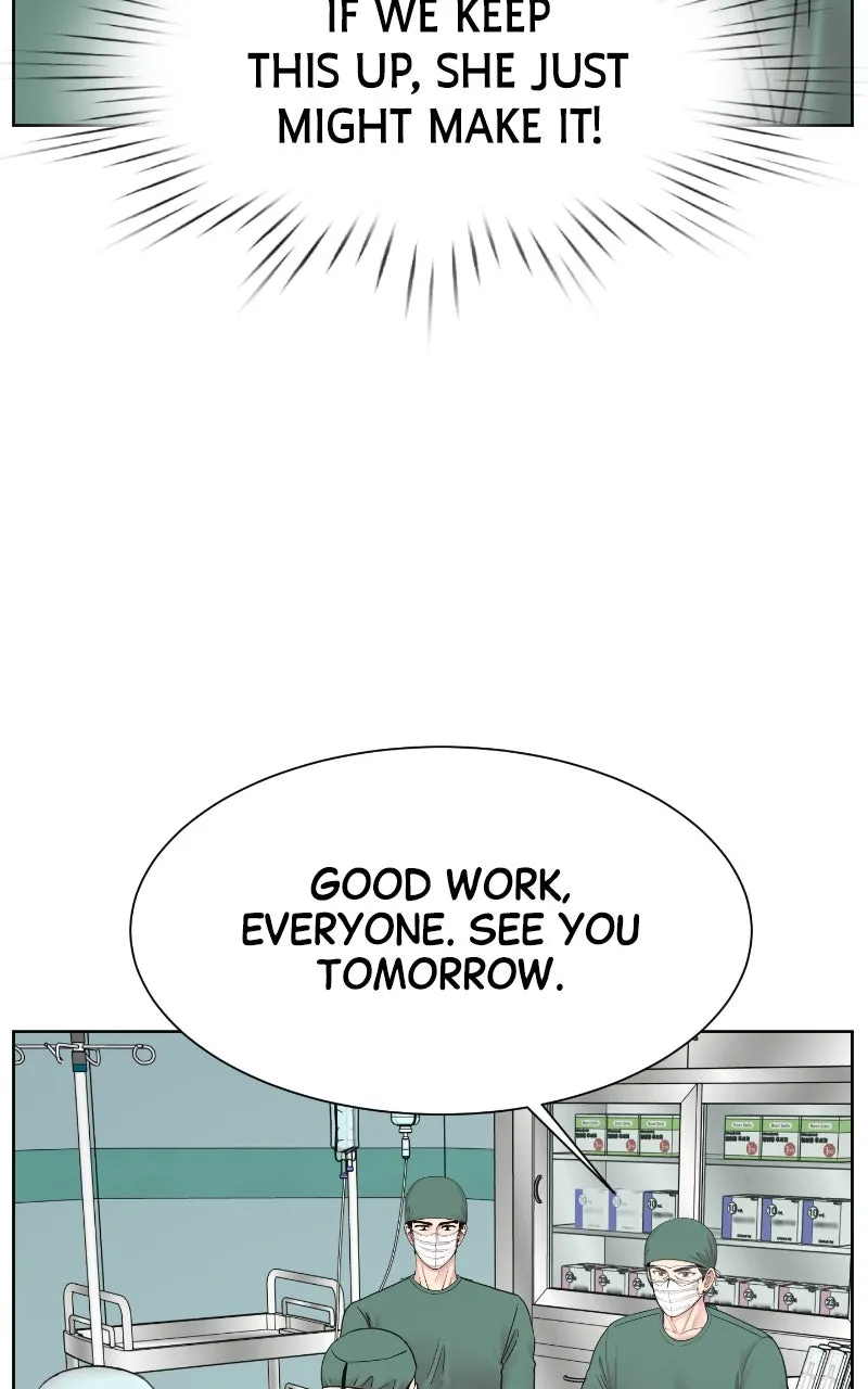 Trauma Center:Dr. Baek Chapter 24 page 59 - 