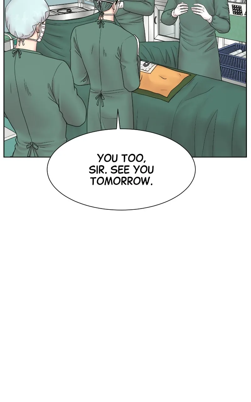 Trauma Center:Dr. Baek Chapter 24 page 60 - 