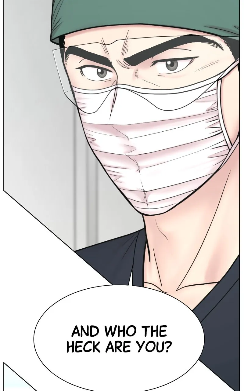 Trauma Center:Dr. Baek Chapter 24 page 7 - 