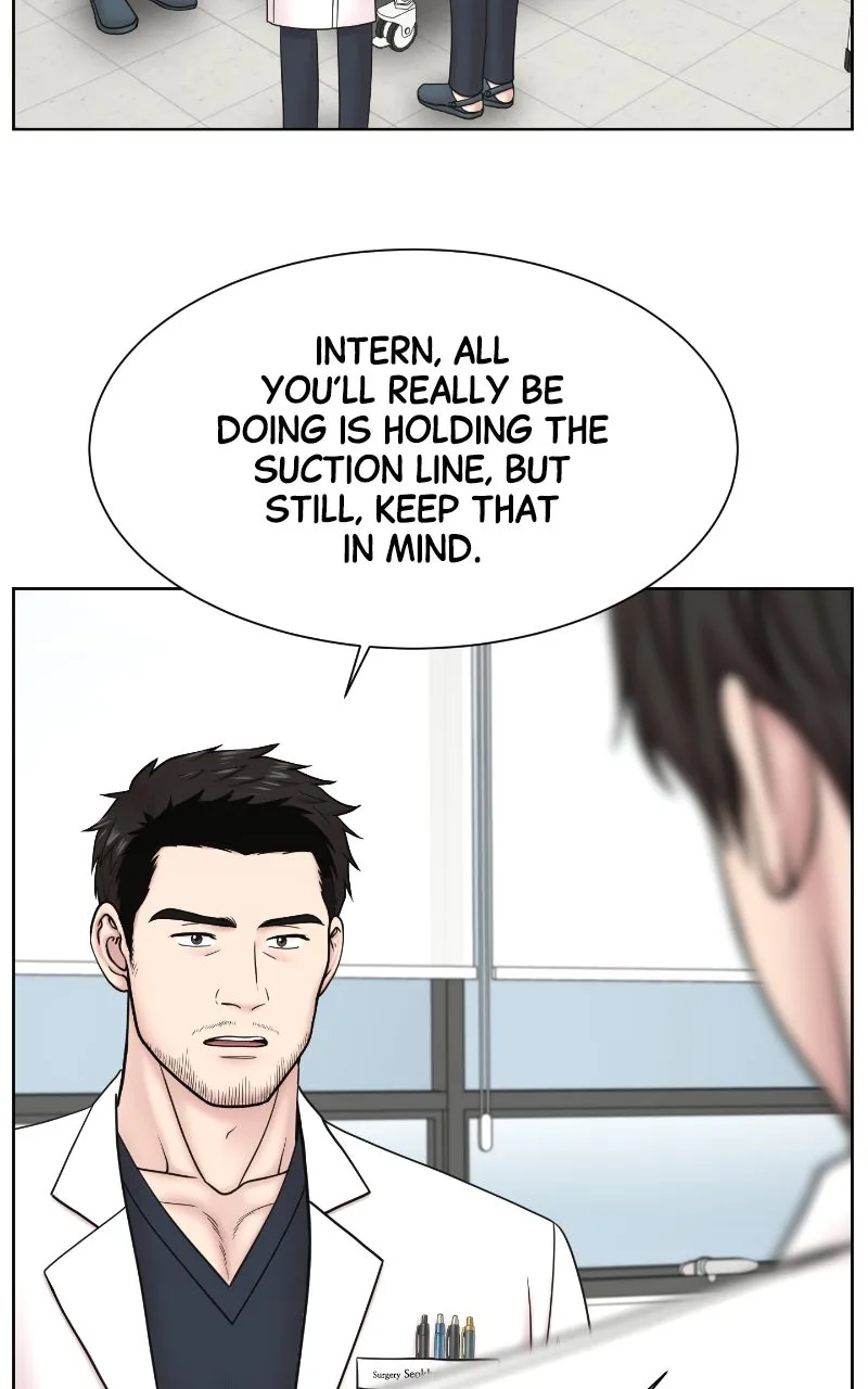 Trauma Center:Dr. Baek Chapter 24 page 63 - 
