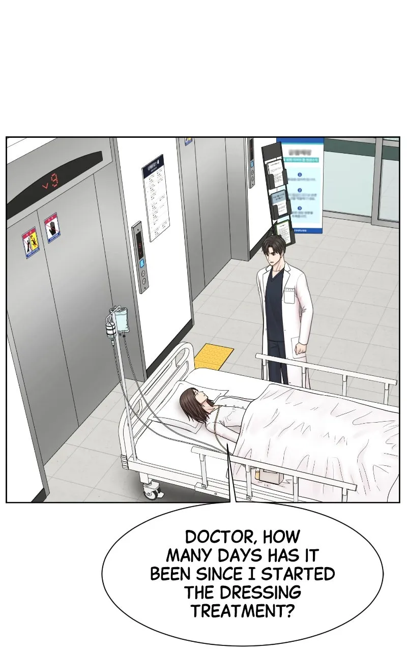Trauma Center:Dr. Baek Chapter 24 page 67 - 