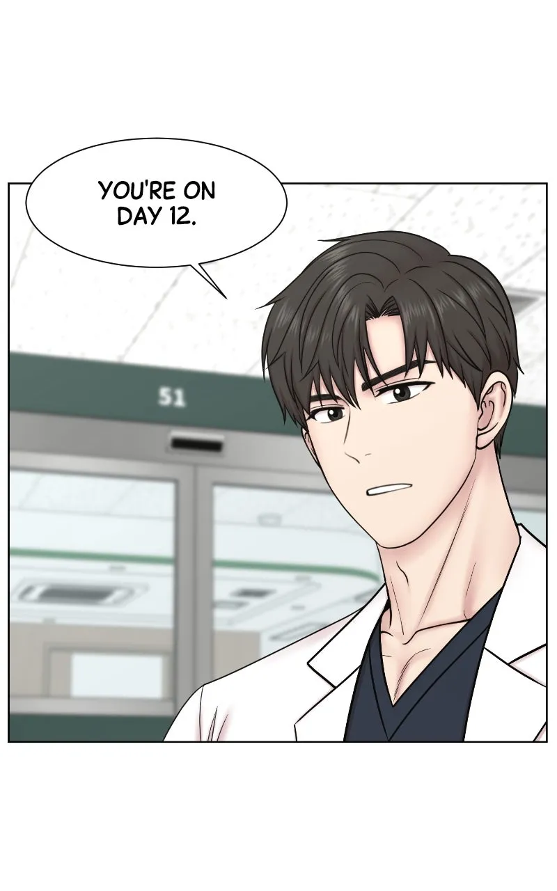 Trauma Center:Dr. Baek Chapter 24 page 68 - 