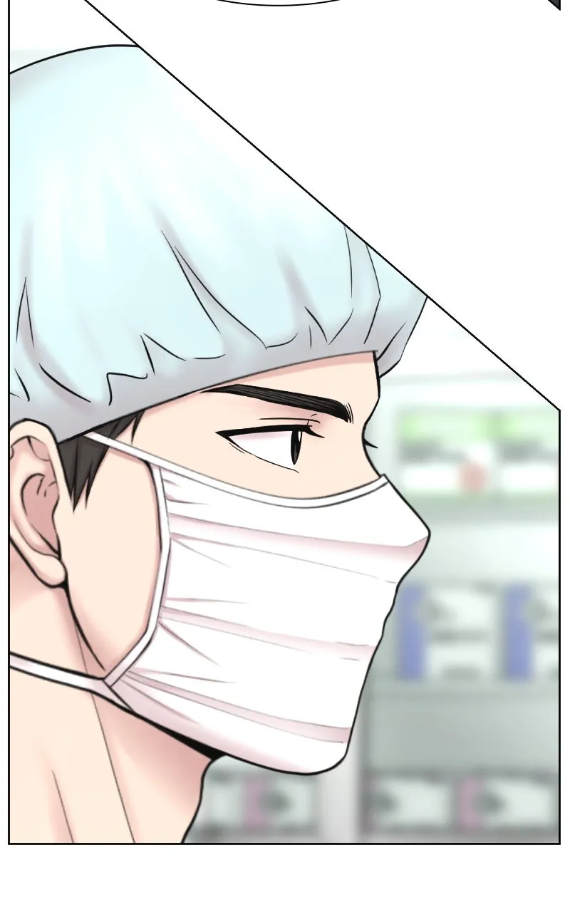 Trauma Center:Dr. Baek Chapter 24 page 8 - 