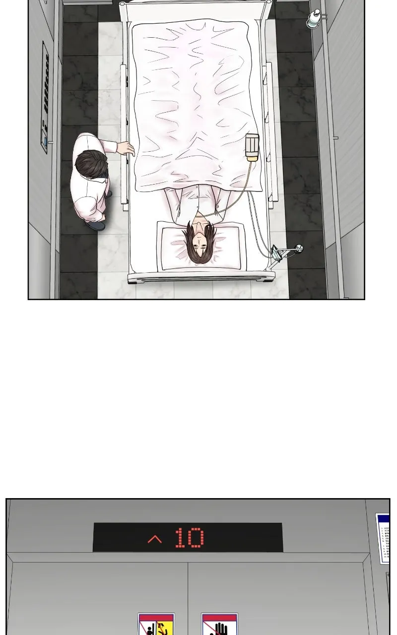 Trauma Center:Dr. Baek Chapter 24 page 72 - 
