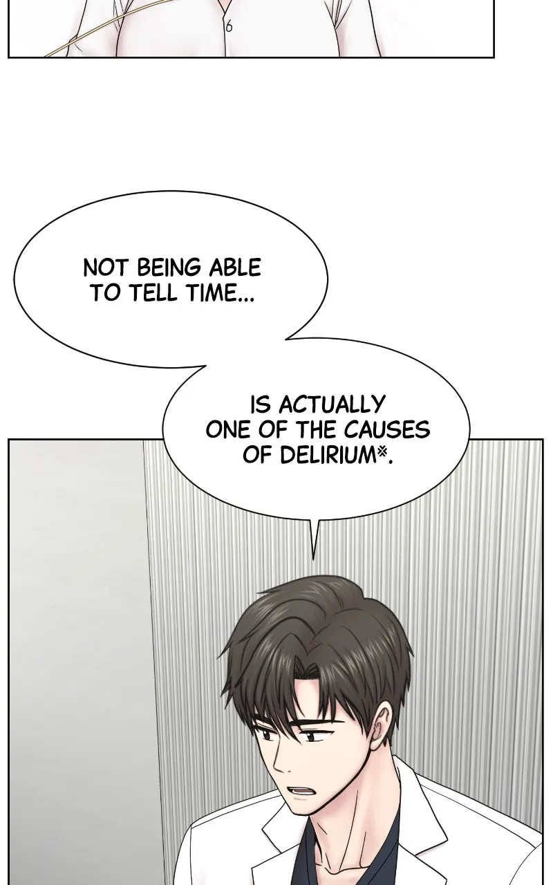 Trauma Center:Dr. Baek Chapter 24 page 74 - 