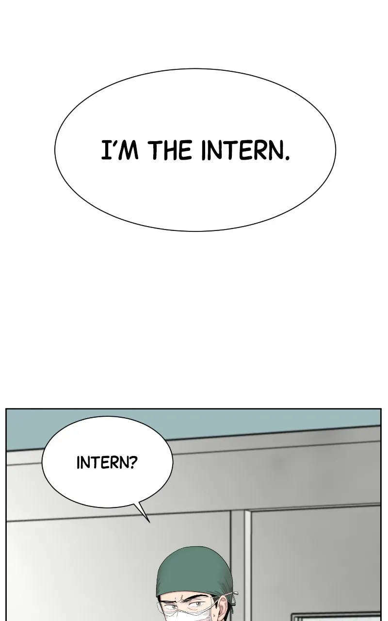 Trauma Center:Dr. Baek Chapter 24 page 9 - 