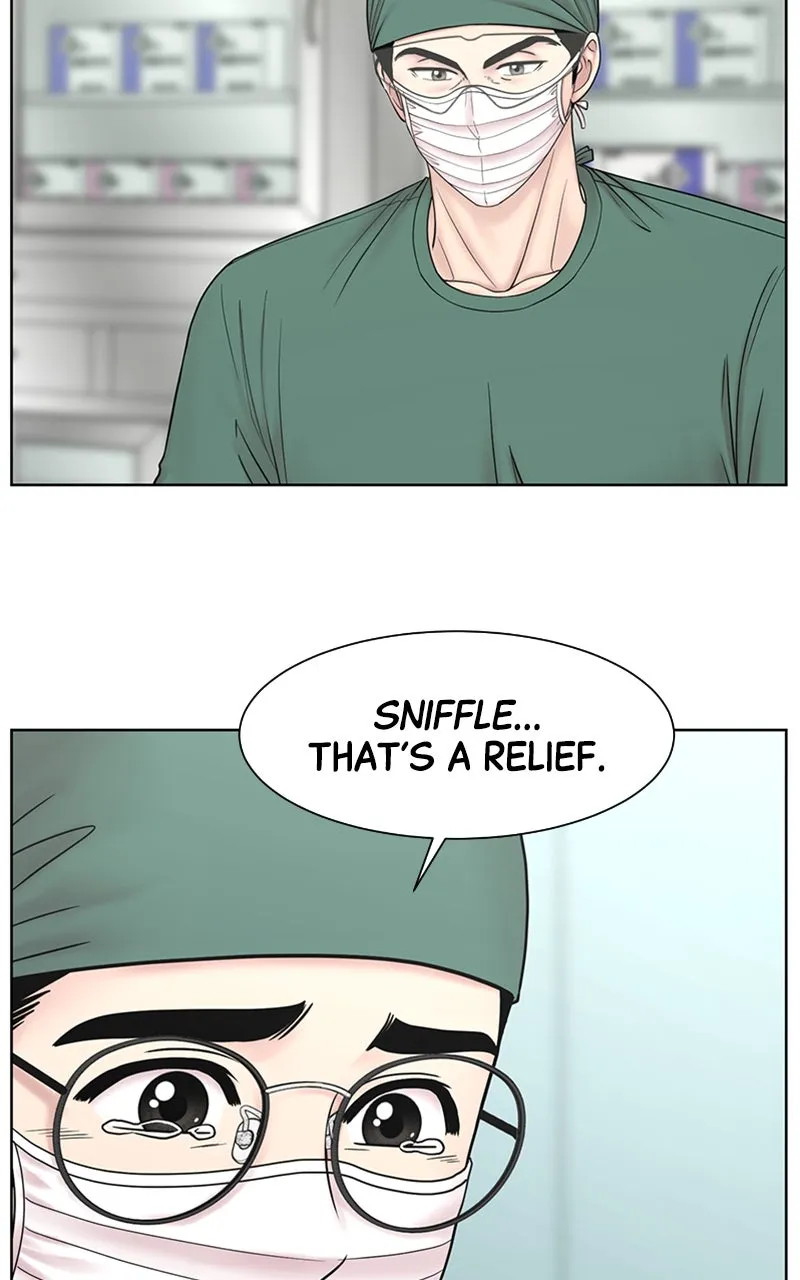 Trauma Center:Dr. Baek Chapter 24 page 84 - 
