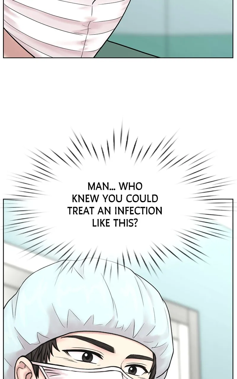 Trauma Center:Dr. Baek Chapter 24 page 85 - 