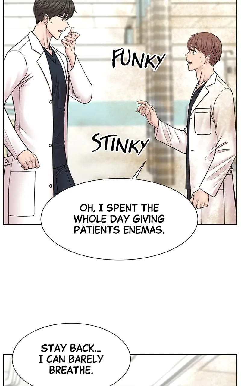 Trauma Center:Dr. Baek Chapter 24 page 90 - 