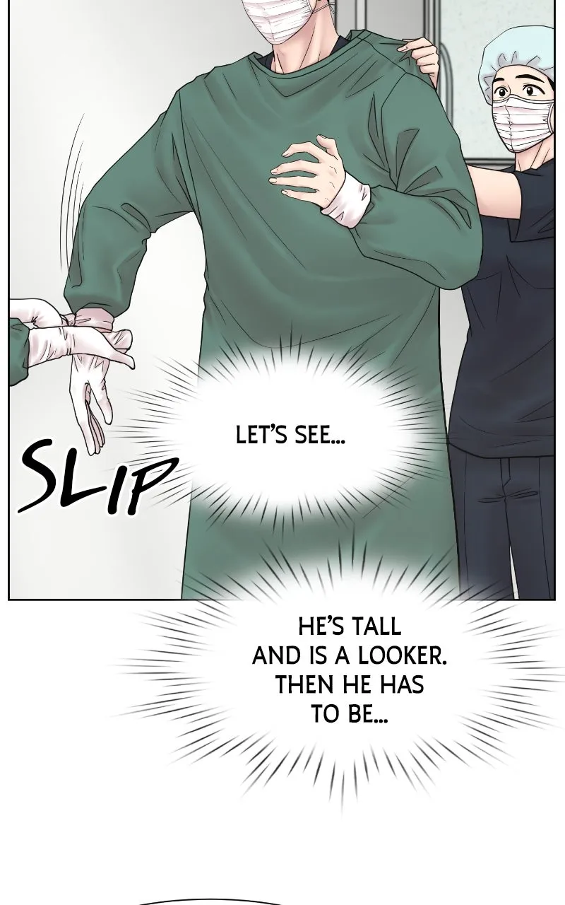 Trauma Center:Dr. Baek Chapter 24 page 10 - 