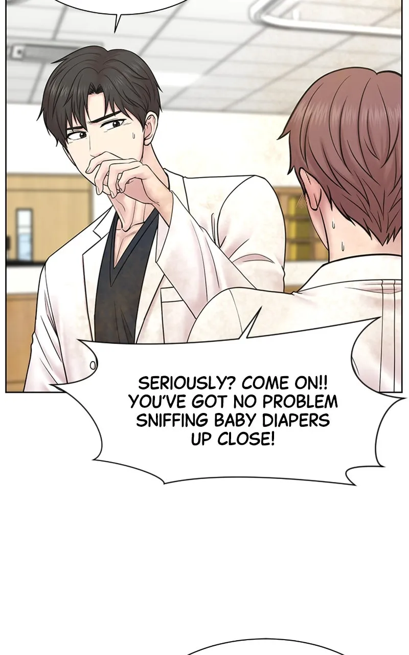 Trauma Center:Dr. Baek Chapter 24 page 91 - 