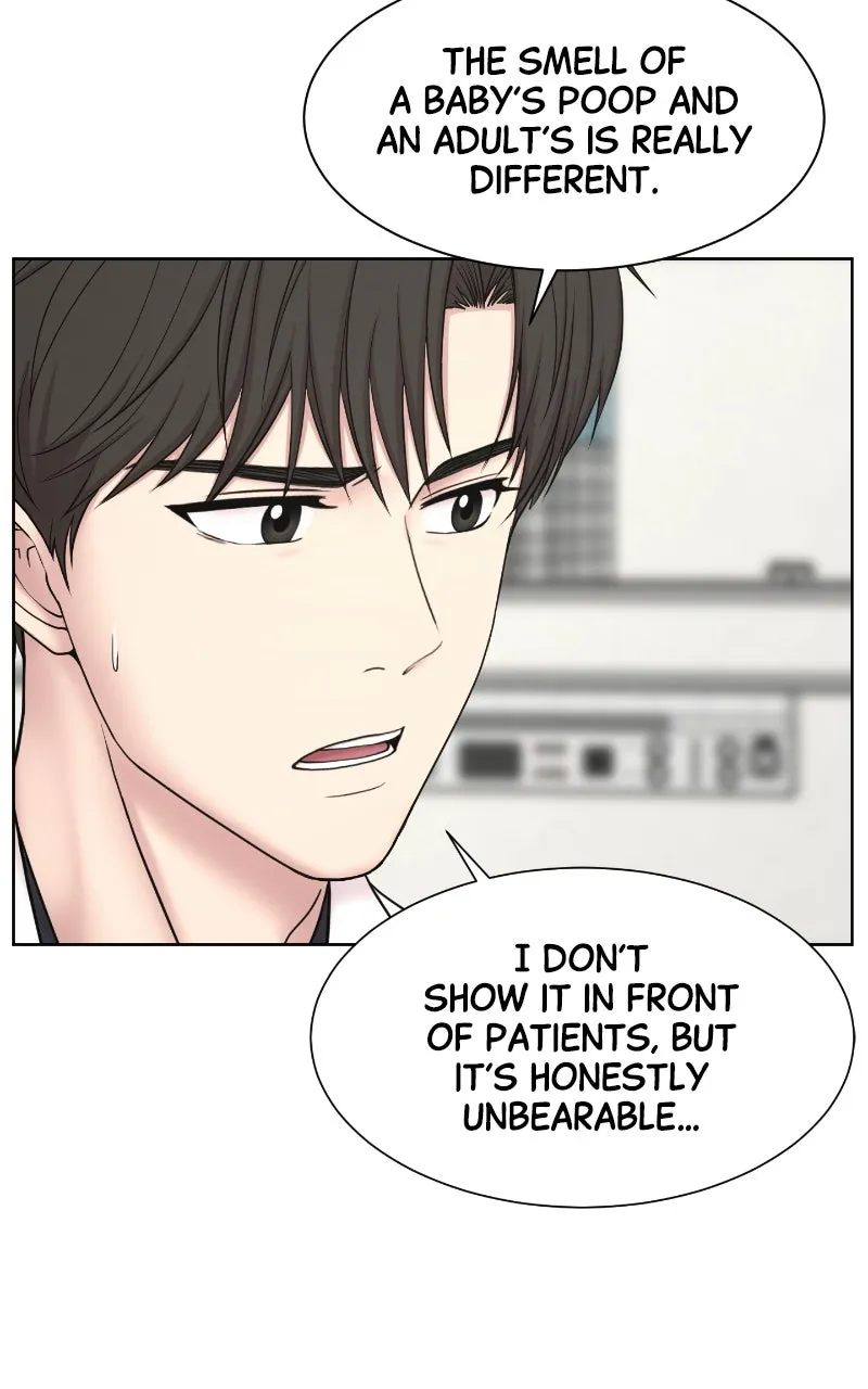 Trauma Center:Dr. Baek Chapter 24 page 92 - 