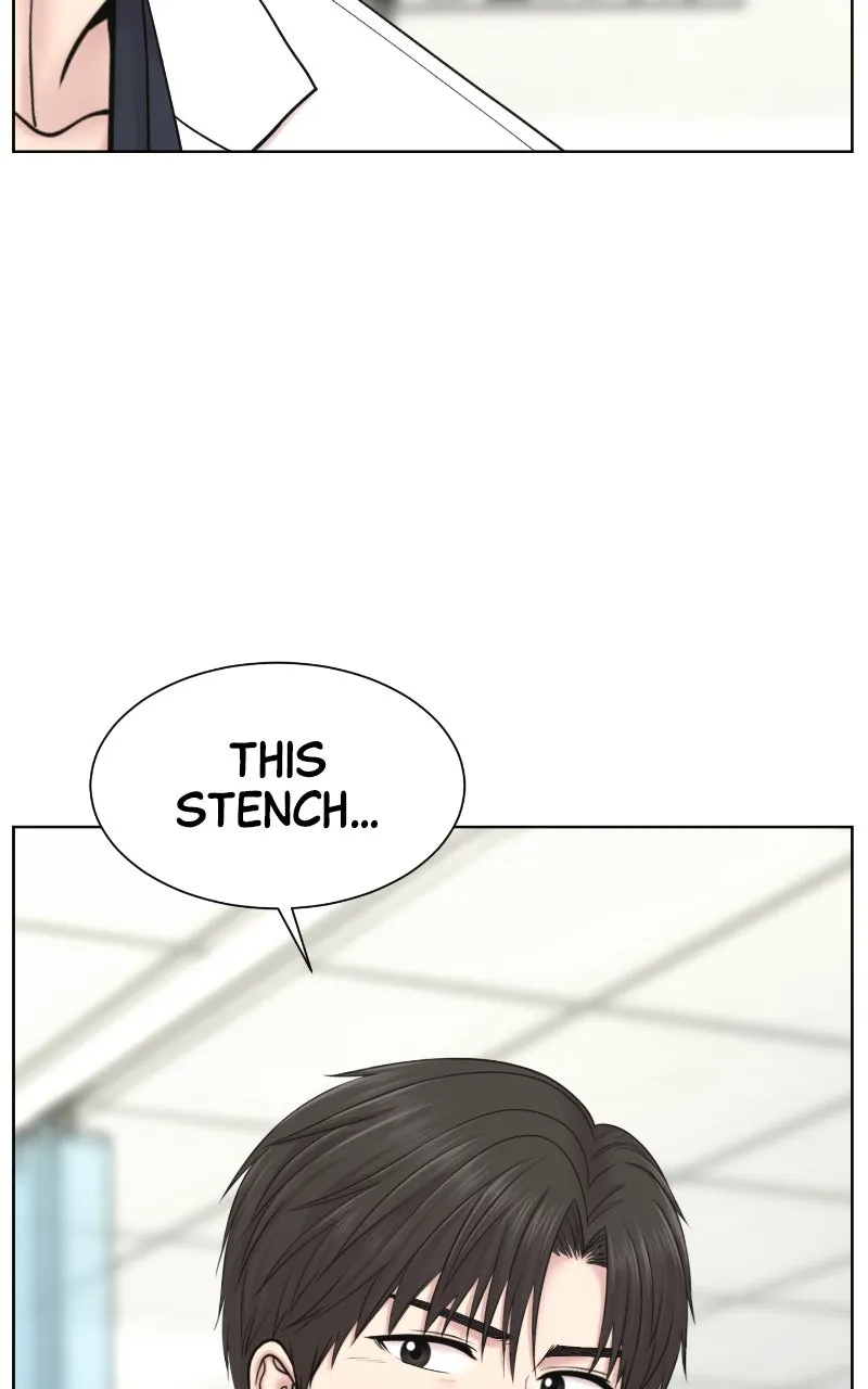 Trauma Center:Dr. Baek Chapter 24 page 100 - 