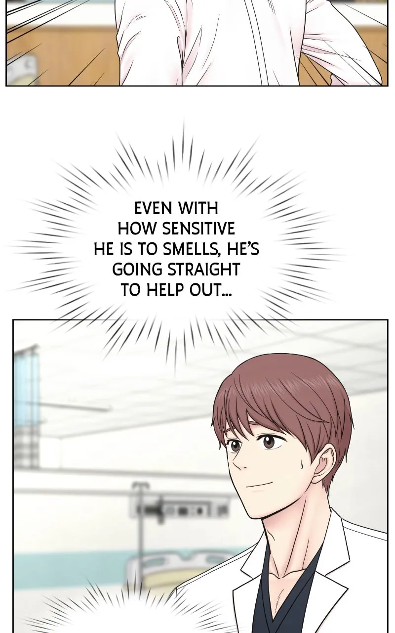 Trauma Center:Dr. Baek Chapter 25 page 13 - 