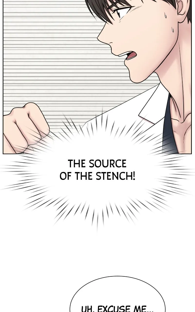 Trauma Center:Dr. Baek Chapter 25 page 18 - 