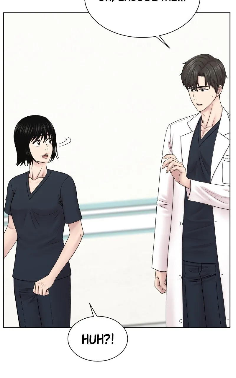Trauma Center:Dr. Baek Chapter 25 page 19 - 