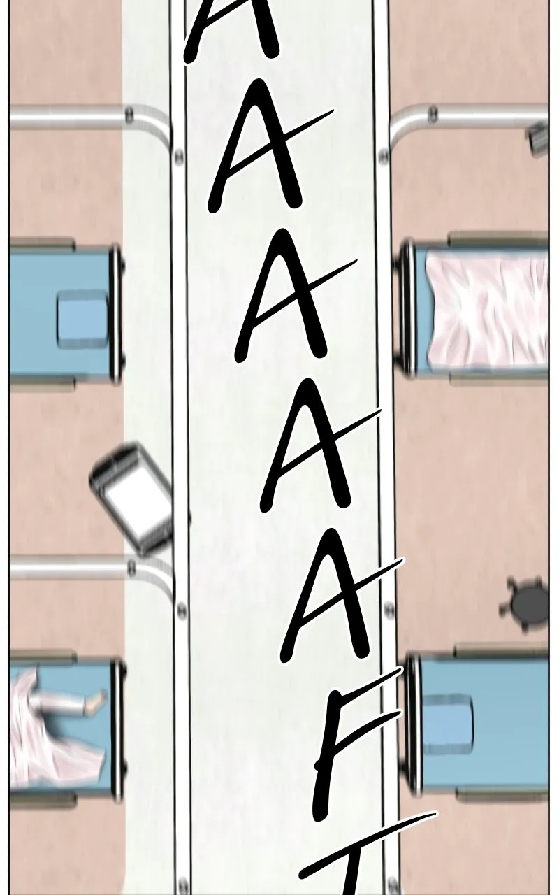 Trauma Center:Dr. Baek Chapter 25 page 3 - 