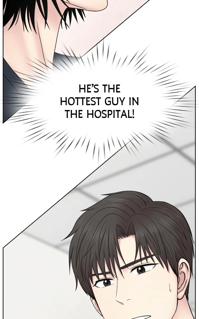 Trauma Center:Dr. Baek Chapter 25 page 21 - 