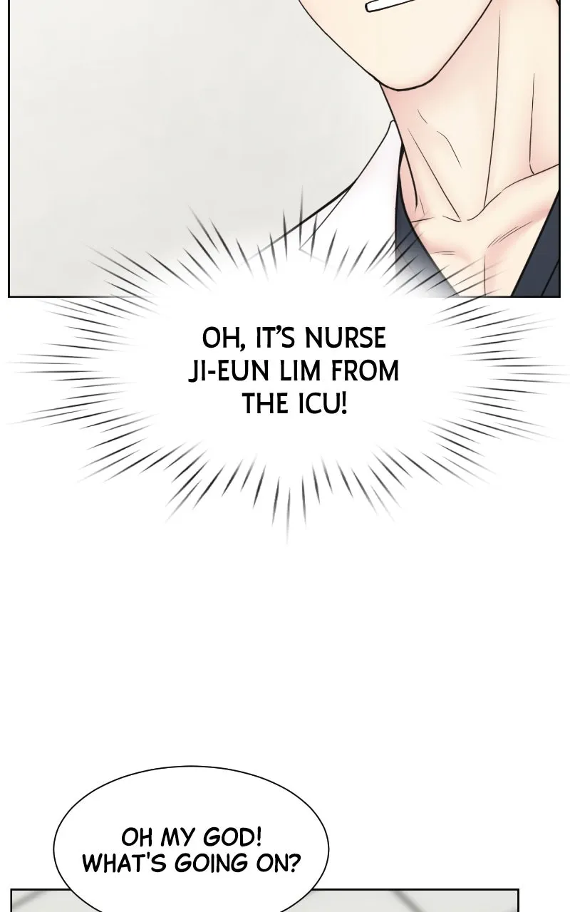 Trauma Center:Dr. Baek Chapter 25 page 22 - 