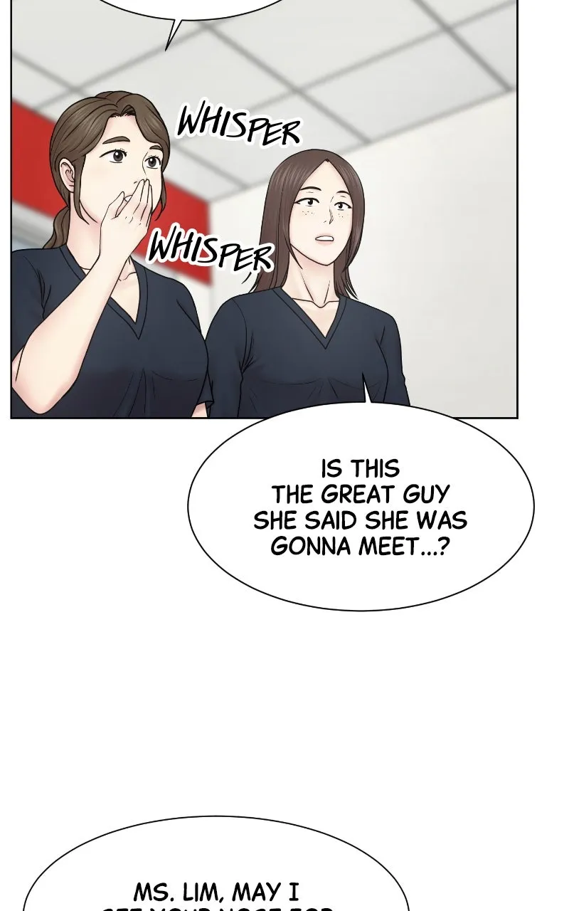Trauma Center:Dr. Baek Chapter 25 page 23 - 