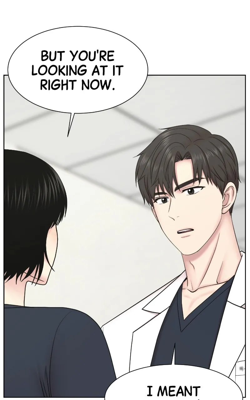 Trauma Center:Dr. Baek Chapter 25 page 27 - 