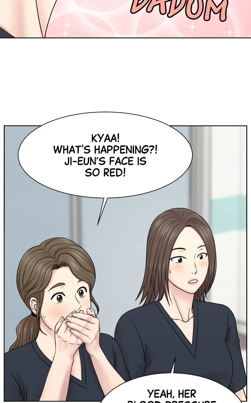 Trauma Center:Dr. Baek Chapter 25 page 32 - 