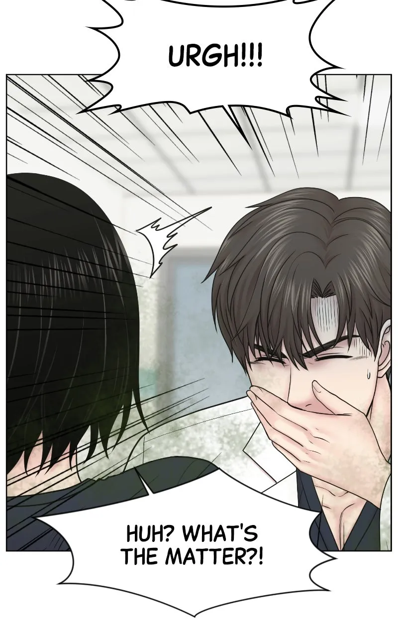 Trauma Center:Dr. Baek Chapter 25 page 34 - 