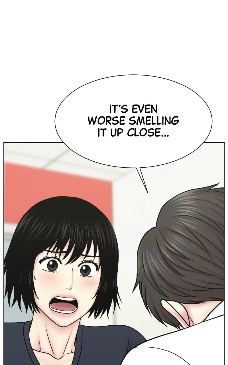 Trauma Center:Dr. Baek Chapter 25 page 35 - 