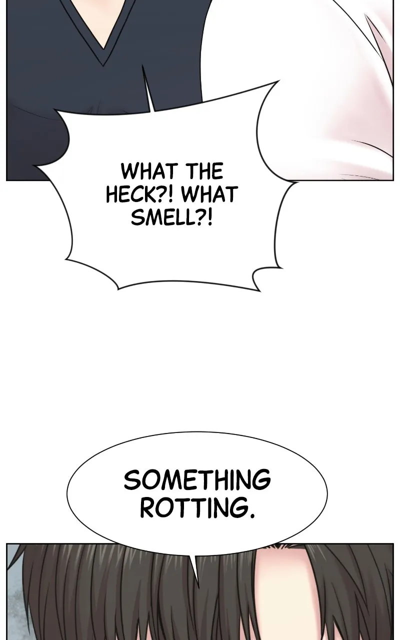 Trauma Center:Dr. Baek Chapter 25 page 36 - 