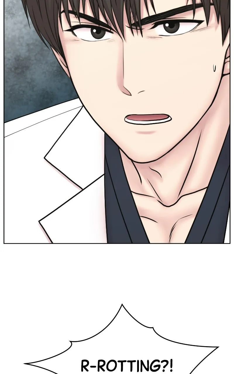 Trauma Center:Dr. Baek Chapter 25 page 37 - 
