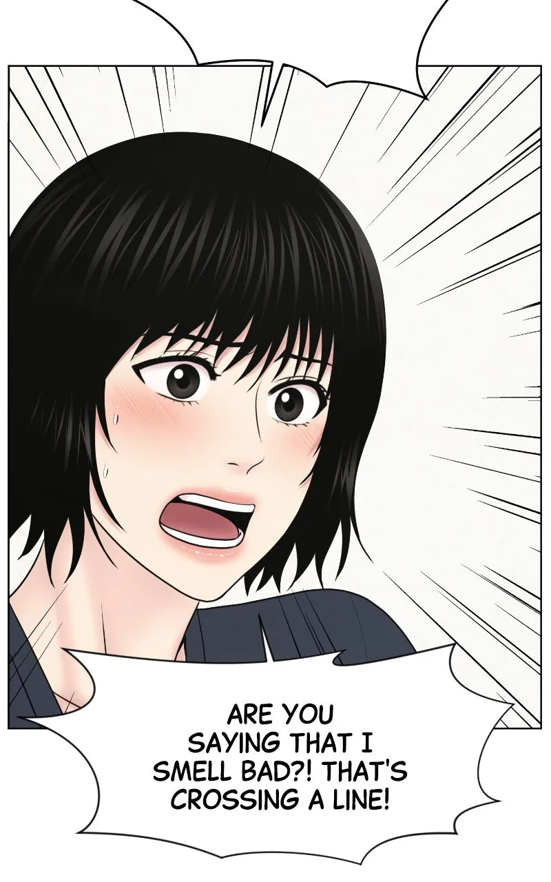 Trauma Center:Dr. Baek Chapter 25 page 38 - 