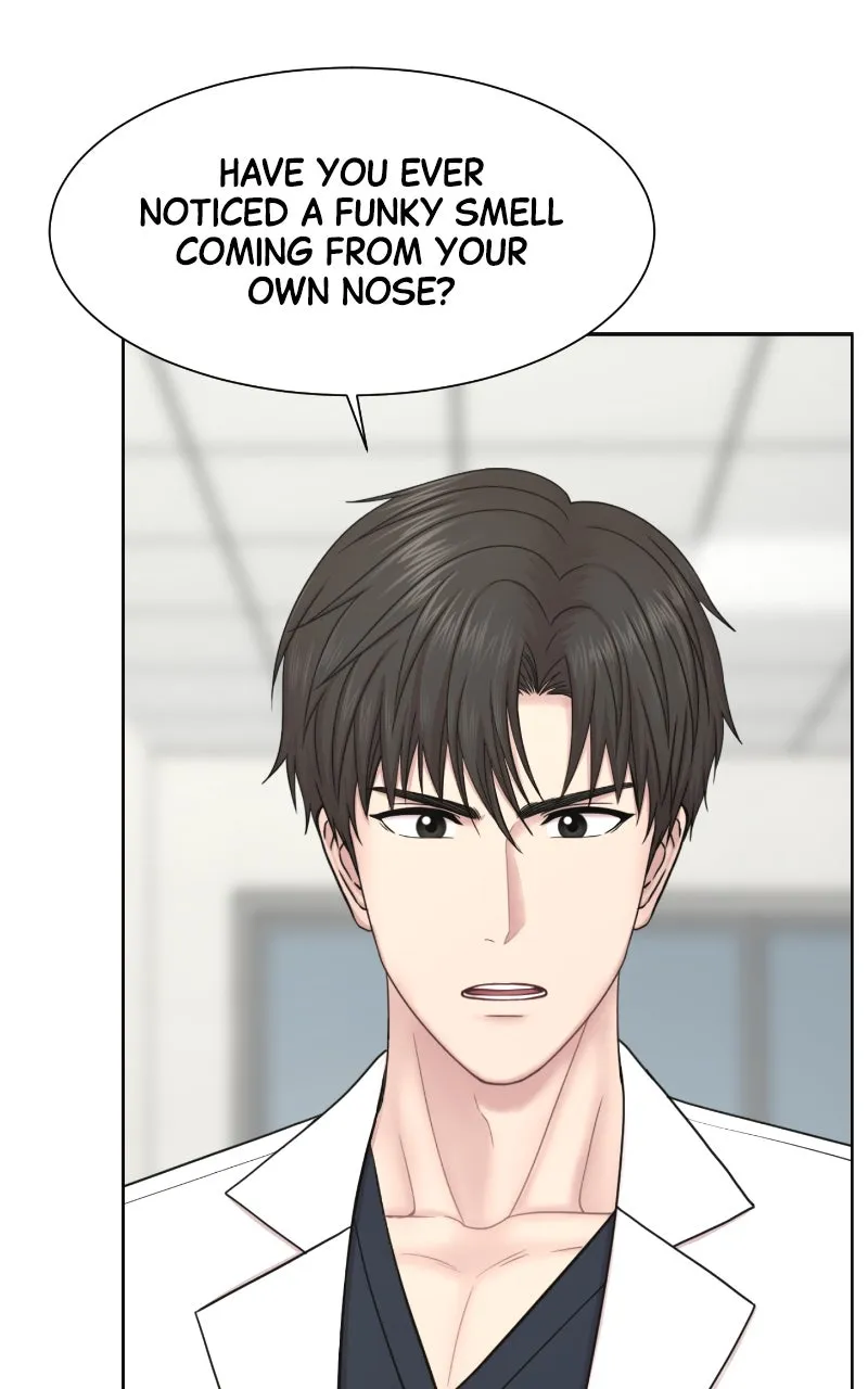 Trauma Center:Dr. Baek Chapter 25 page 40 - 